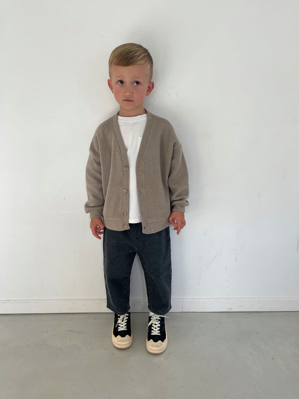 Cardigan Margaret