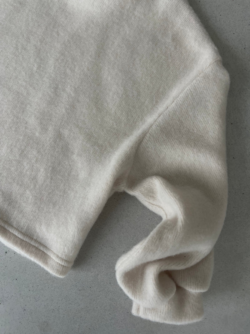 Tee Aurora crème