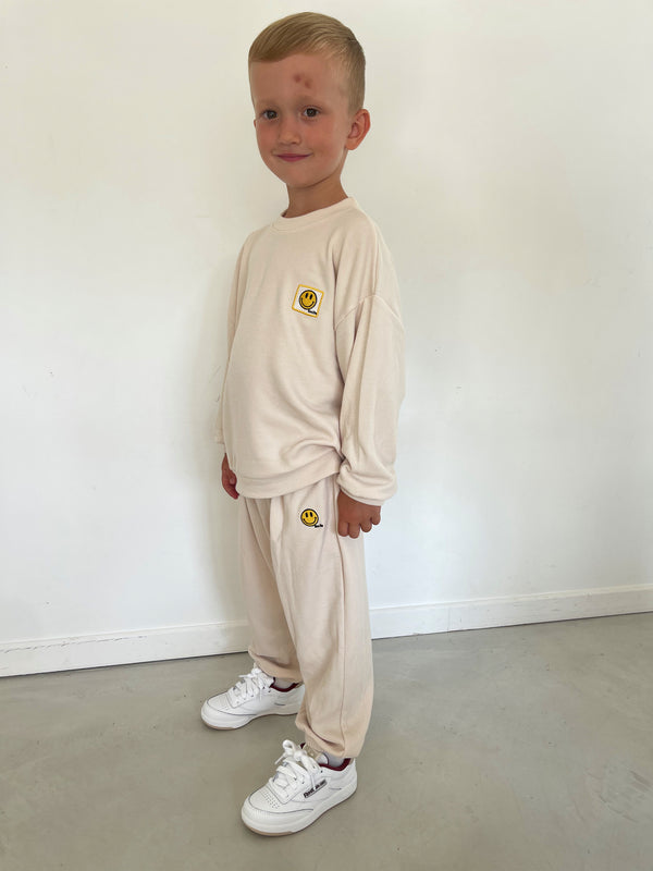 Set Mild beige