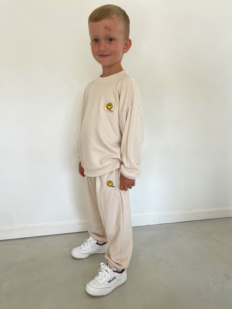 Set Mild beige