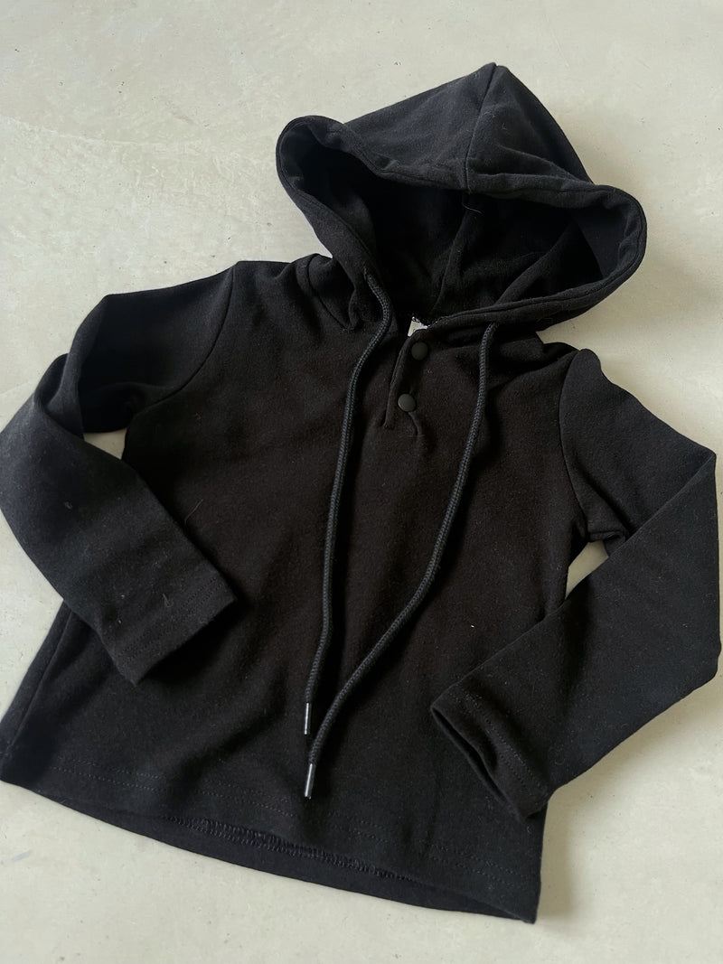 Tee Hoody Danjjack