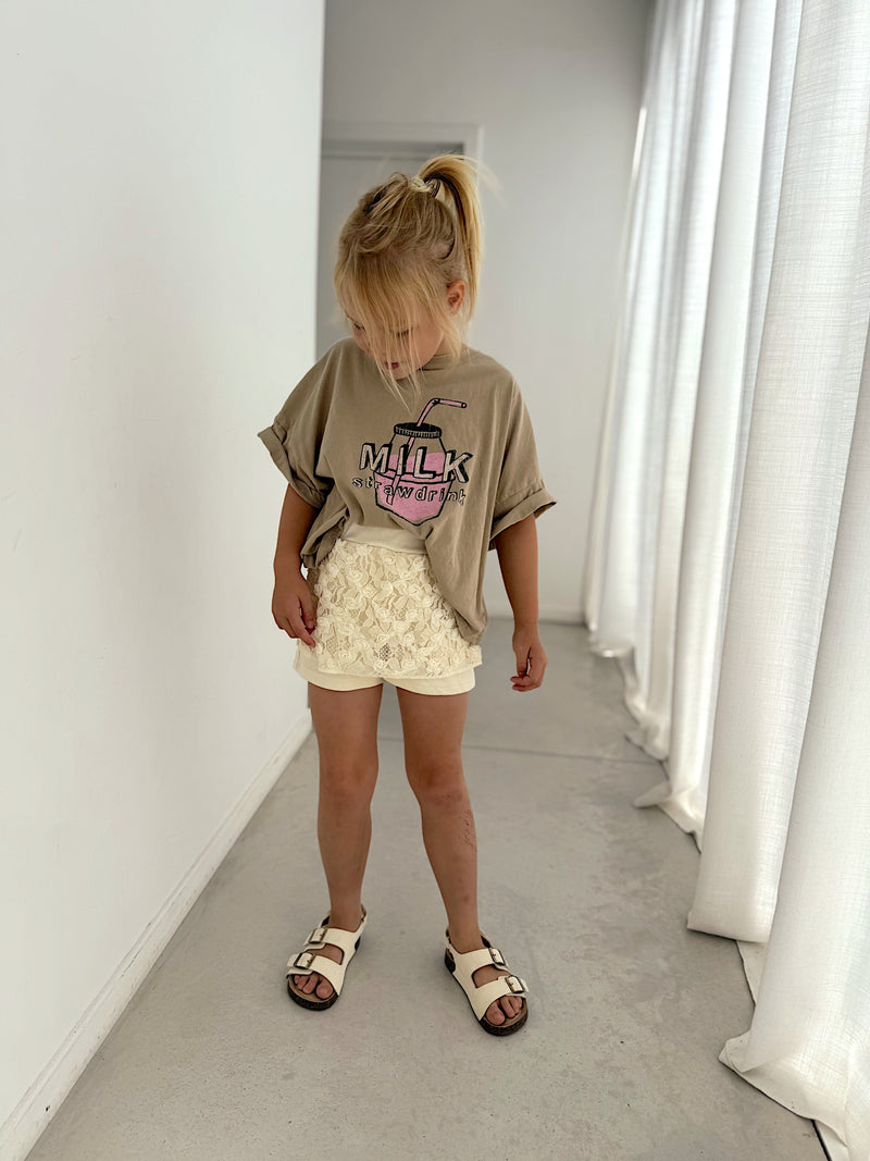 Short Rose