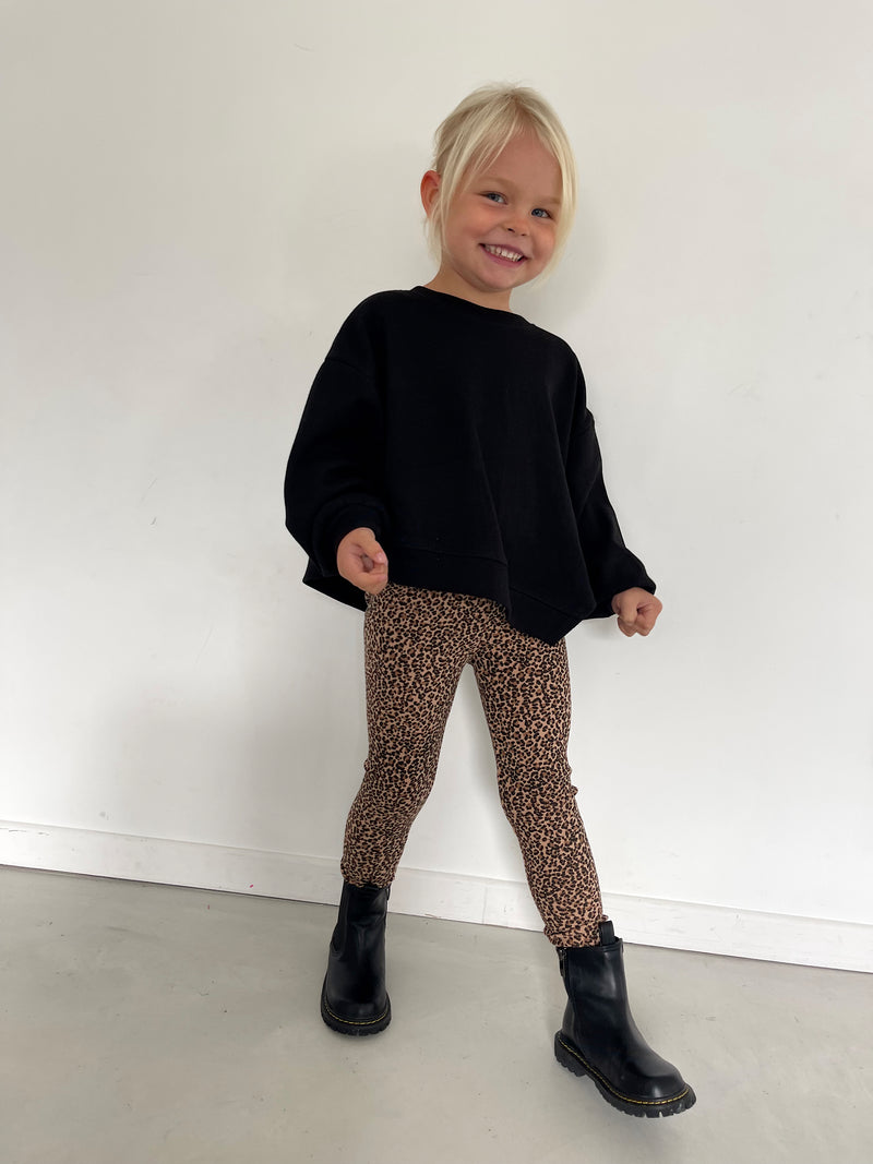 Legging daily léo