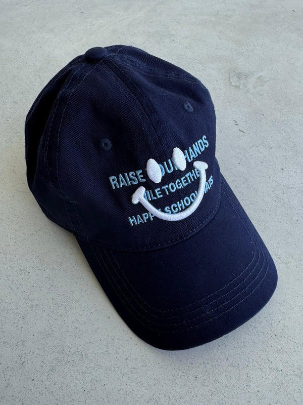 Smile Cap