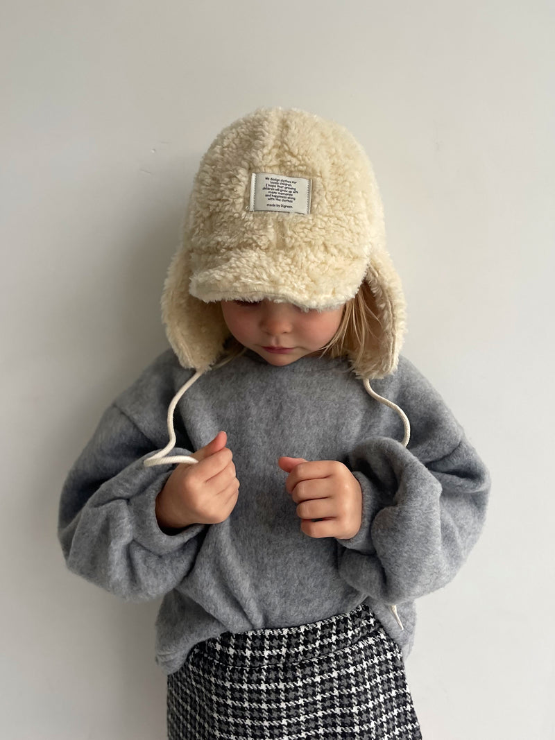 Chapeau Teddy