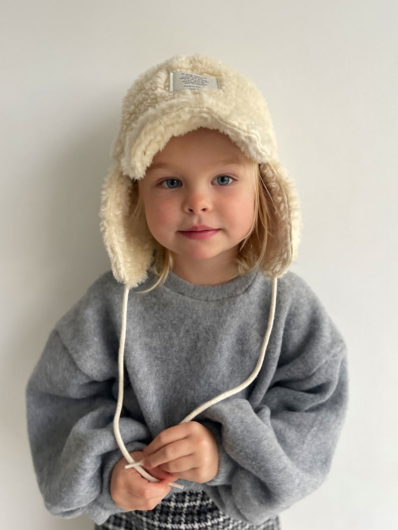 Chapeau Teddy