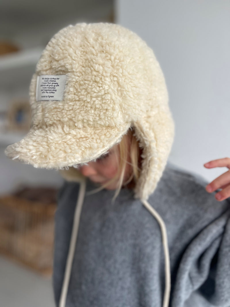 Chapeau Teddy