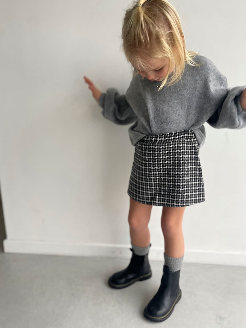 Chaussettes Team loose