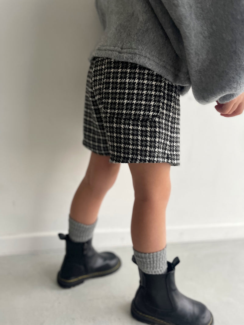 Chaussettes Team loose