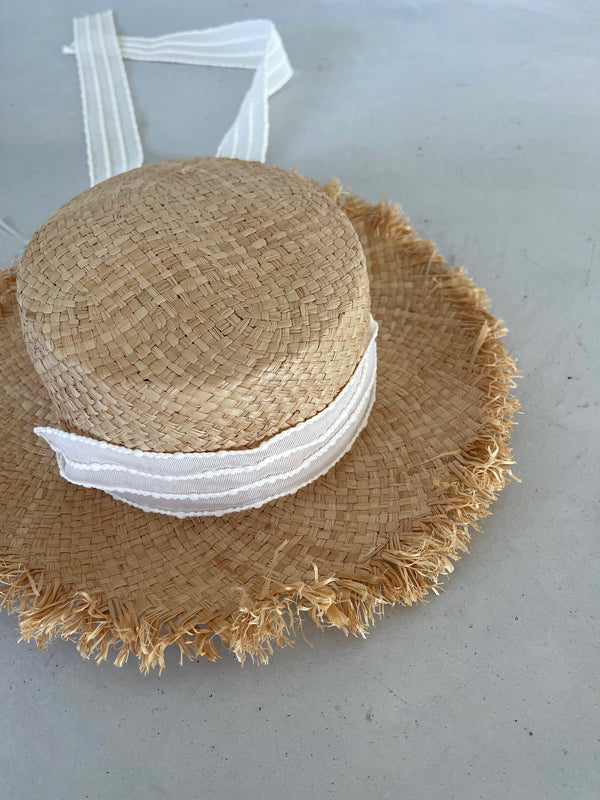 Chapeau Maya