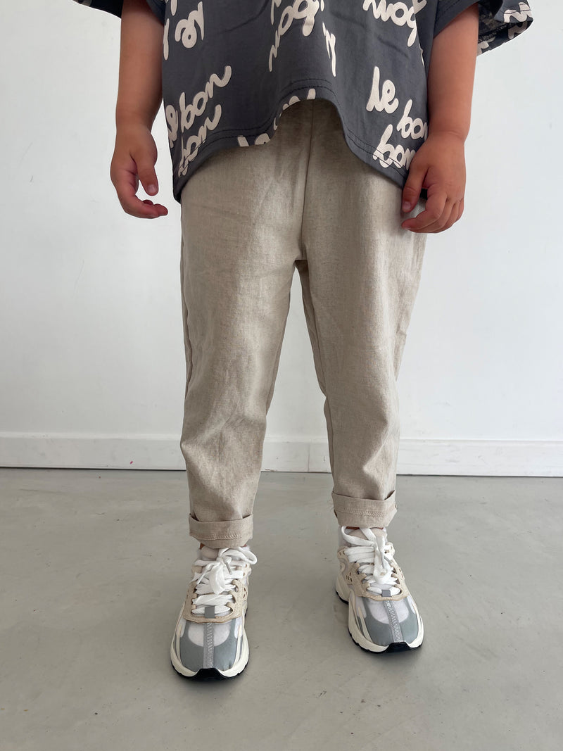 Pantalon Limo
