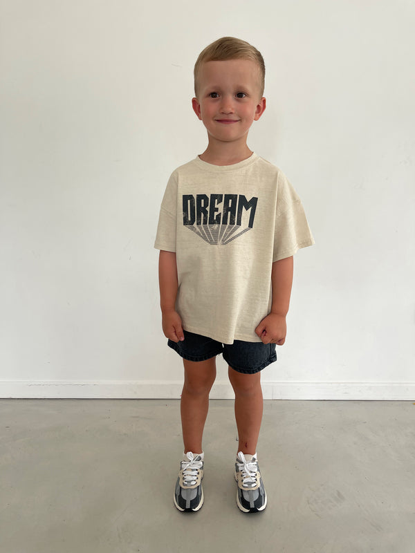 Tee Dream beige