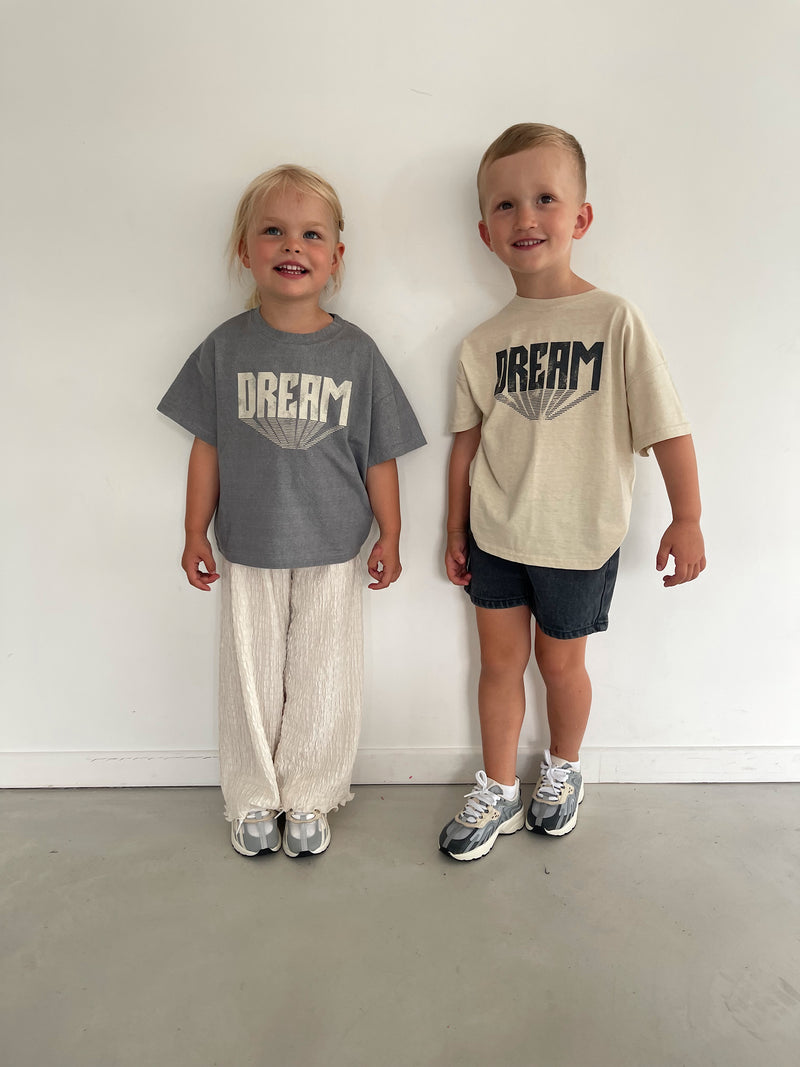 Tee Dream beige