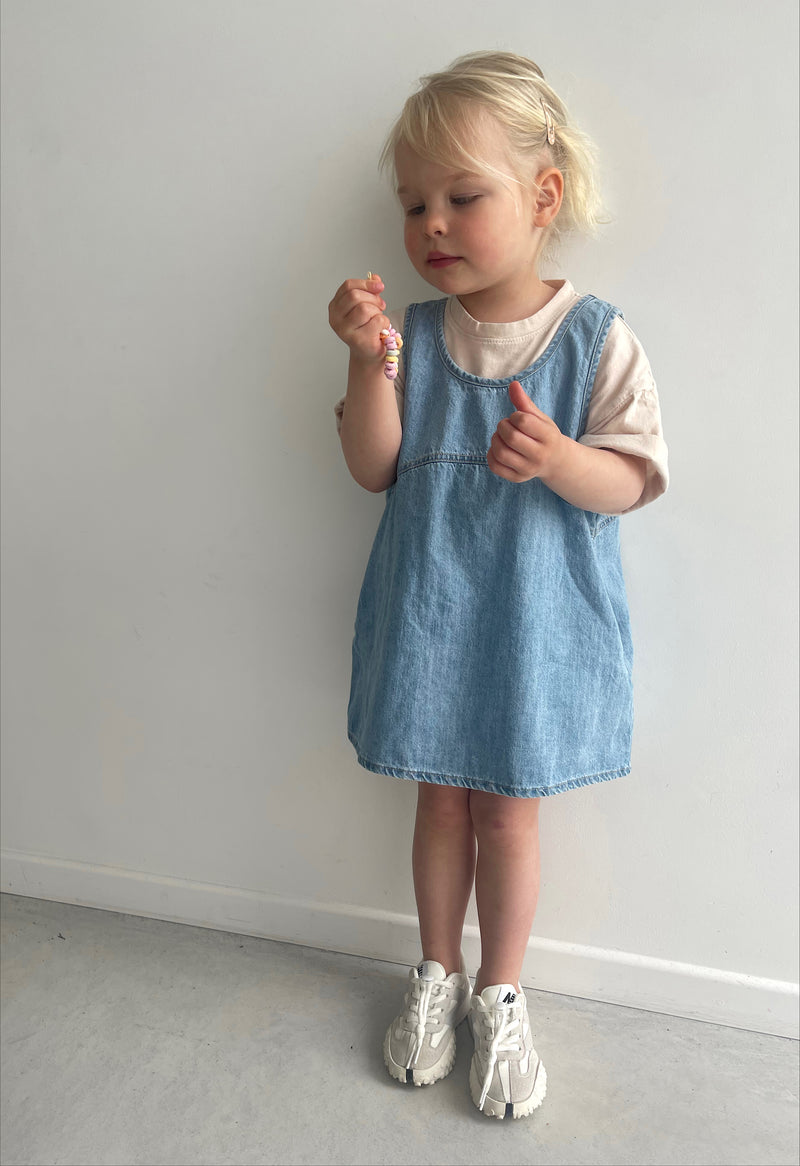 One-piece Mini jeans