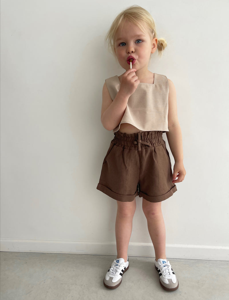 Blouse Square