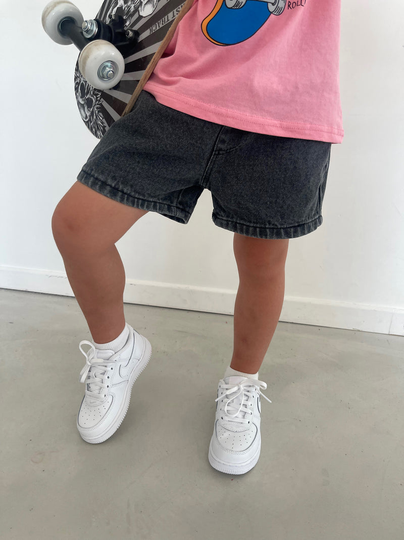 Short May