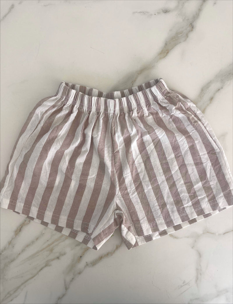 Short Lala beige