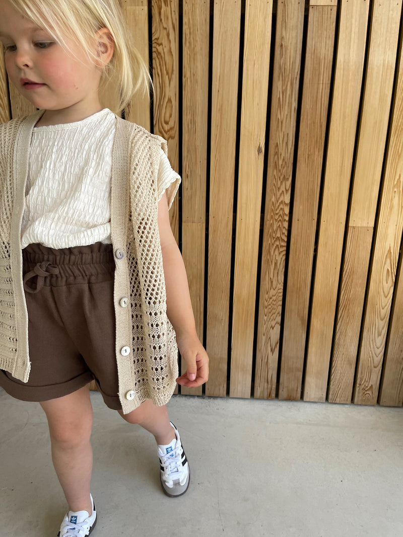Gilet Scsi