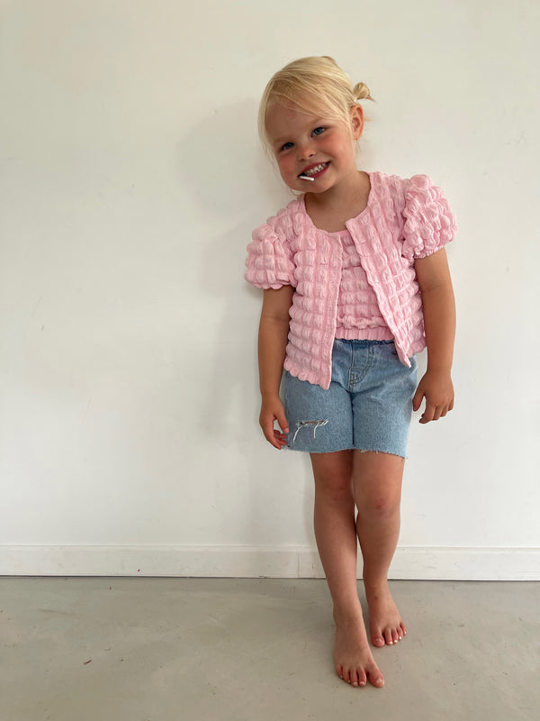 Short Deggi