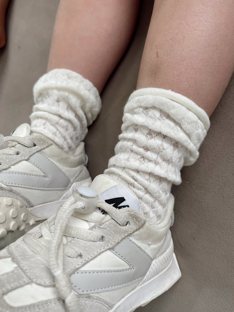 Chaussettes Twist