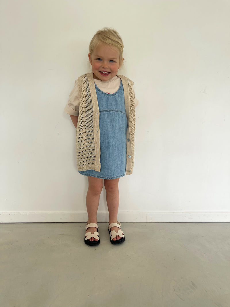 Gilet Scsi