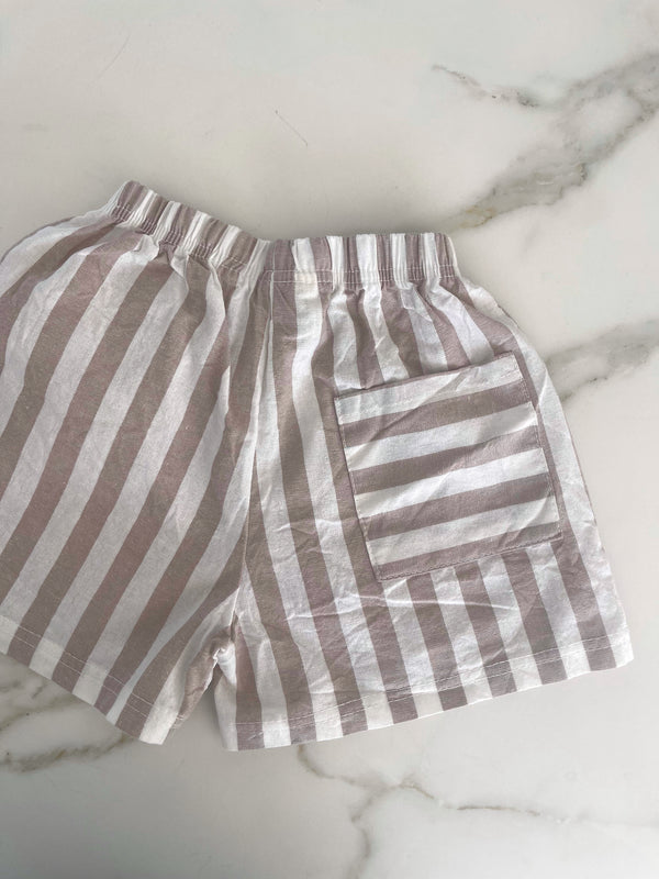 Short Lala beige