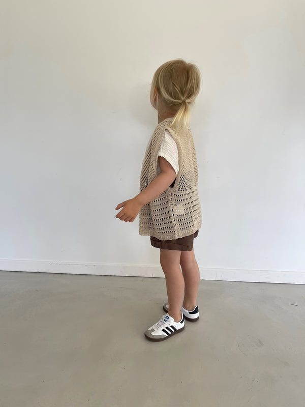Gilet Scsi