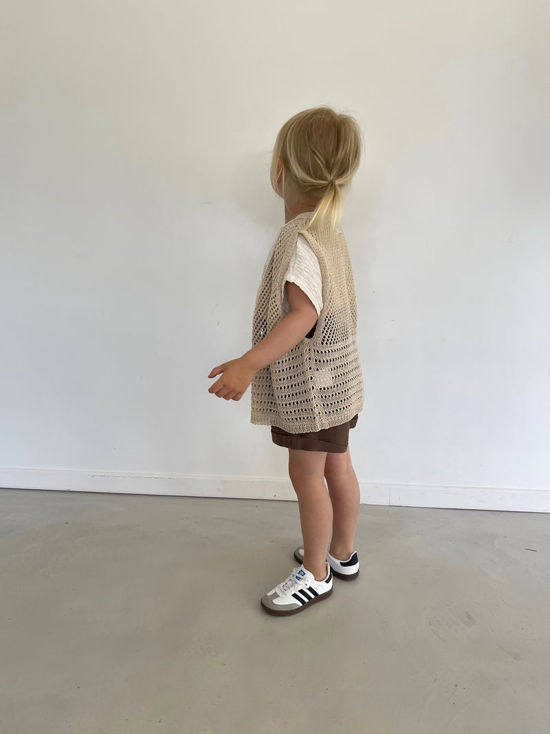 Gilet Scsi