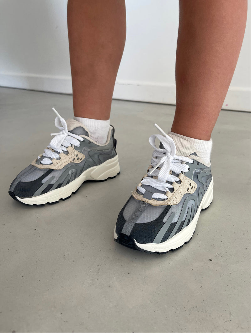 Sneakers N815 gris