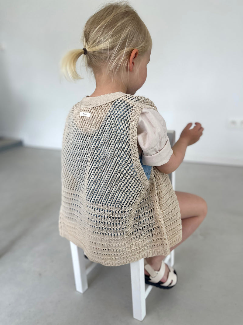 Gilet Scsi