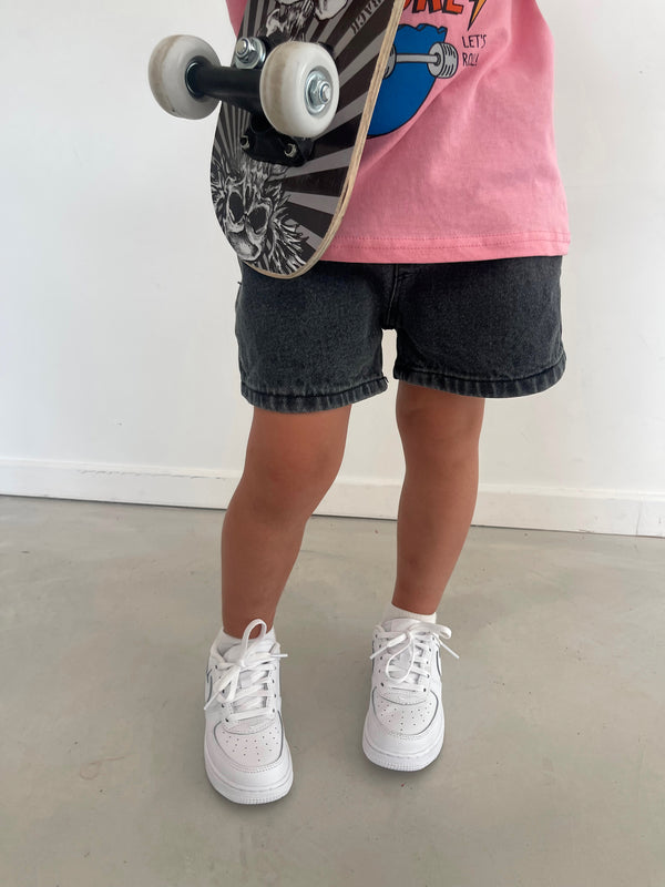 Short May