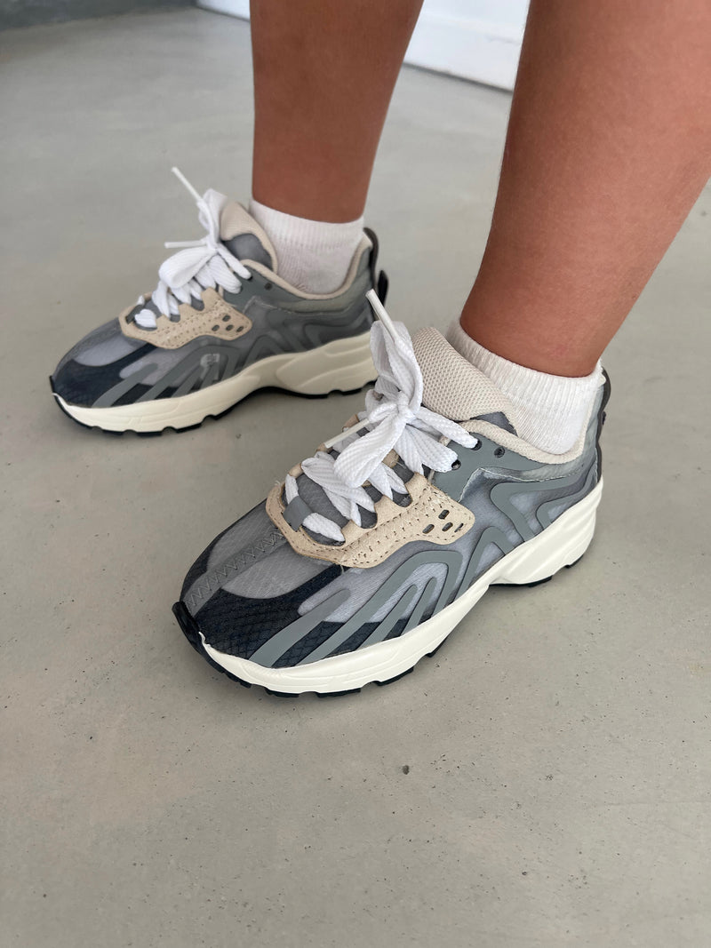 Sneakers N815 gris
