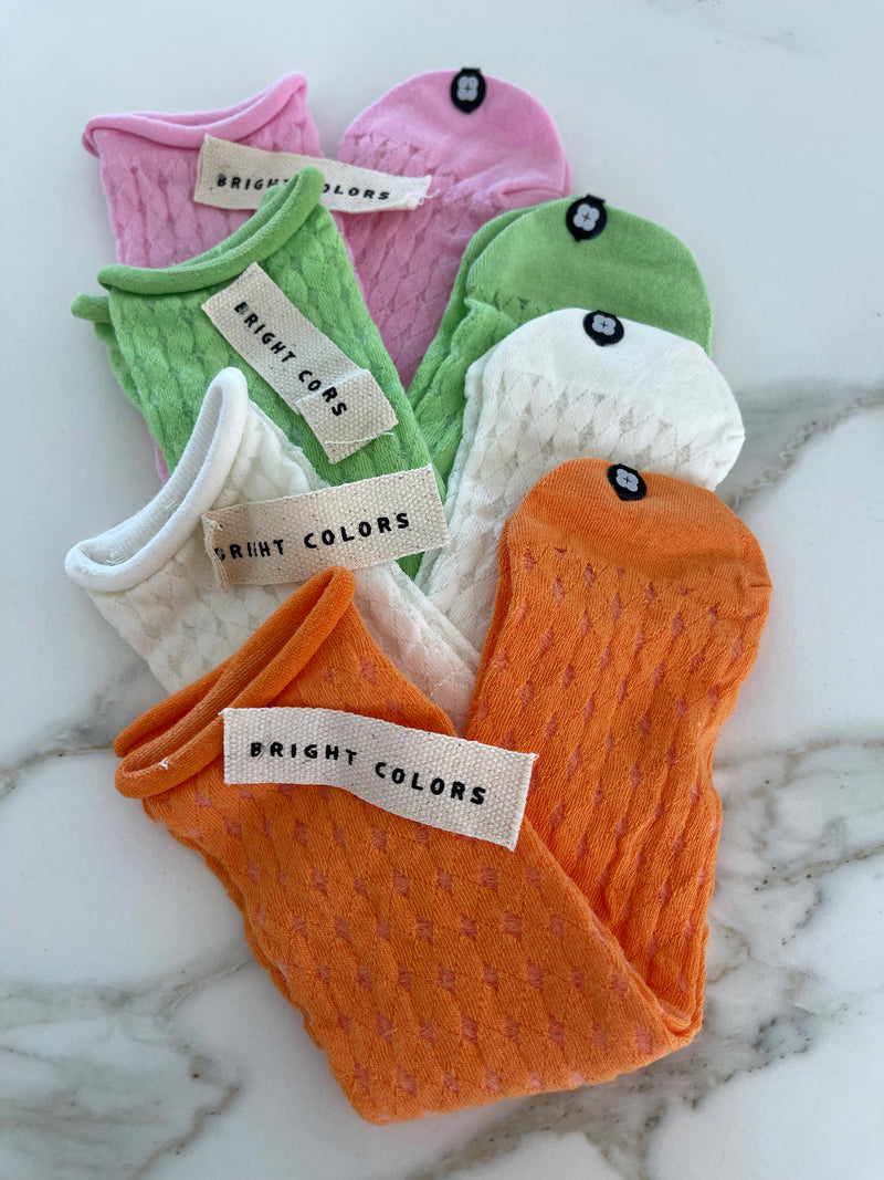Chaussettes Twist