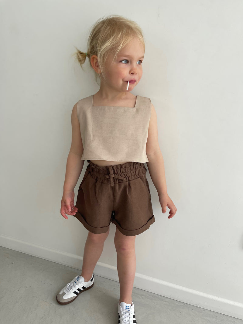 Blouse Square