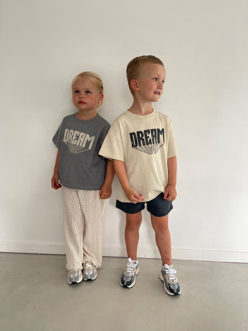 Tee Dream beige