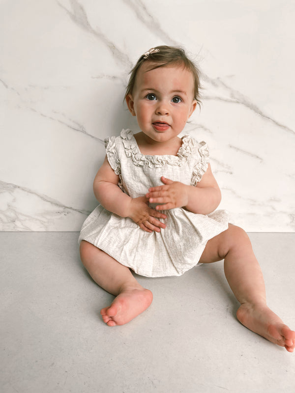 Bodysuit Acell