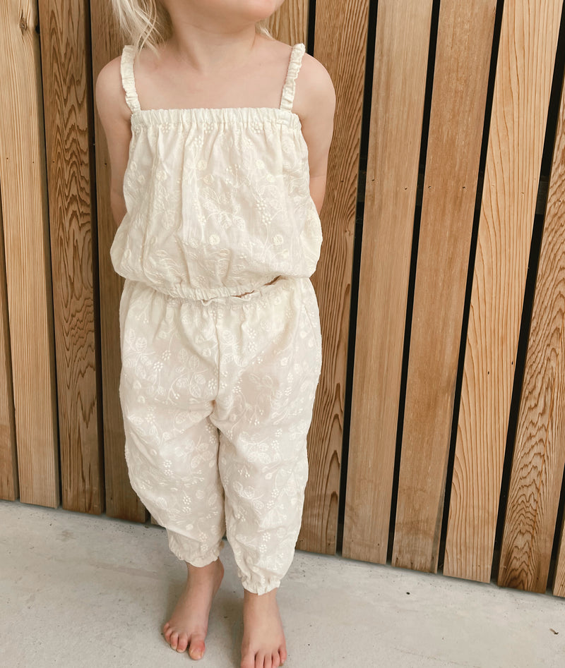Pantalon bon bon