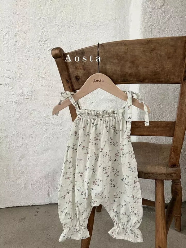 Salopette Rachel