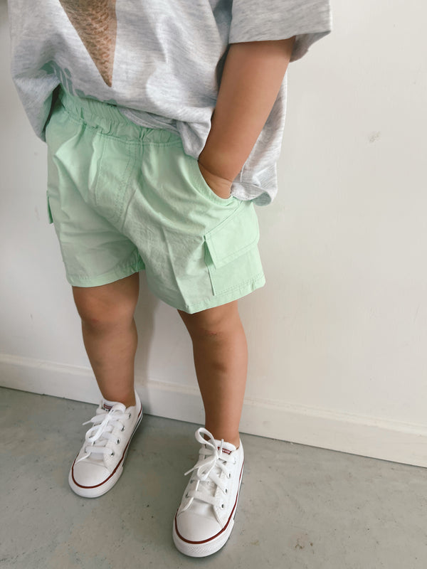 Short cargo