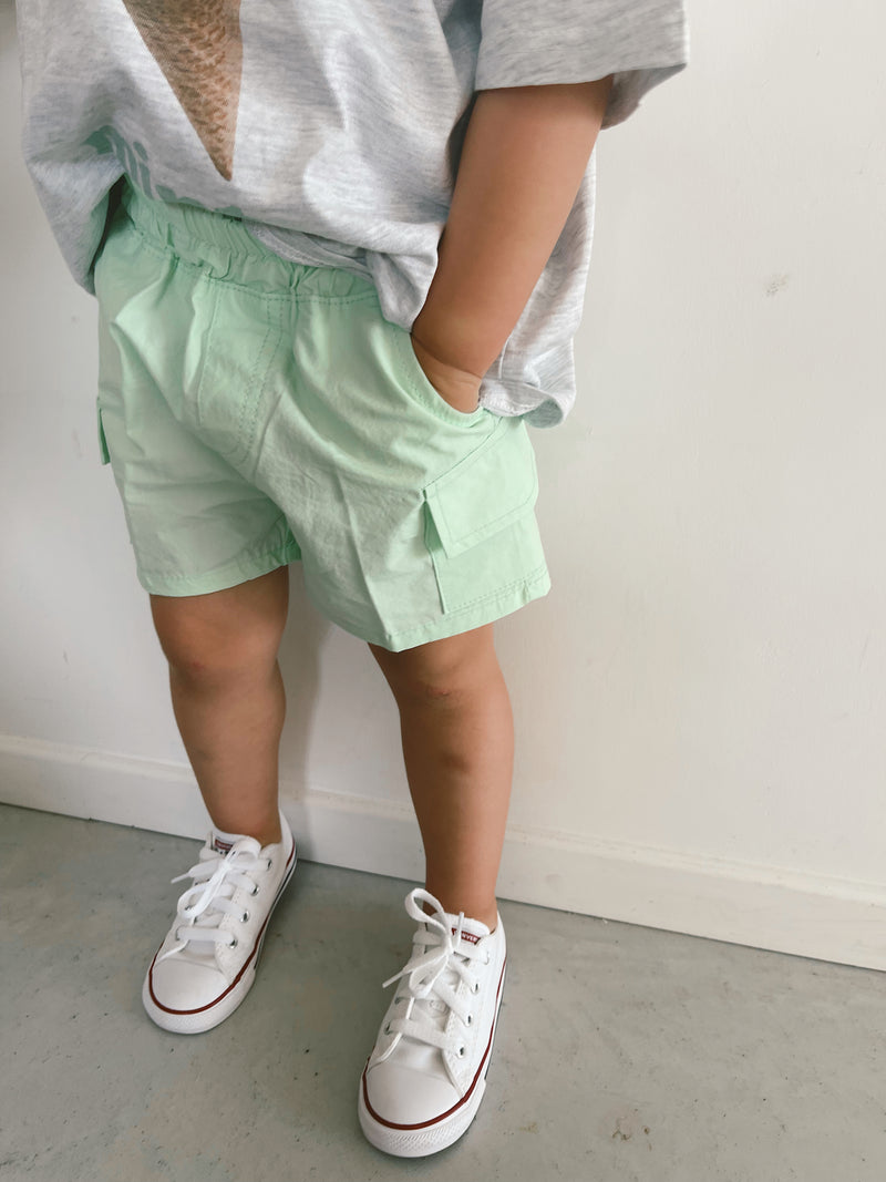 Short cargo