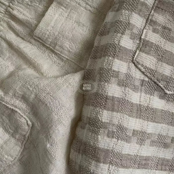 Short bon jovi ivory