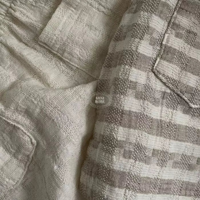 Short bon jovi ivory