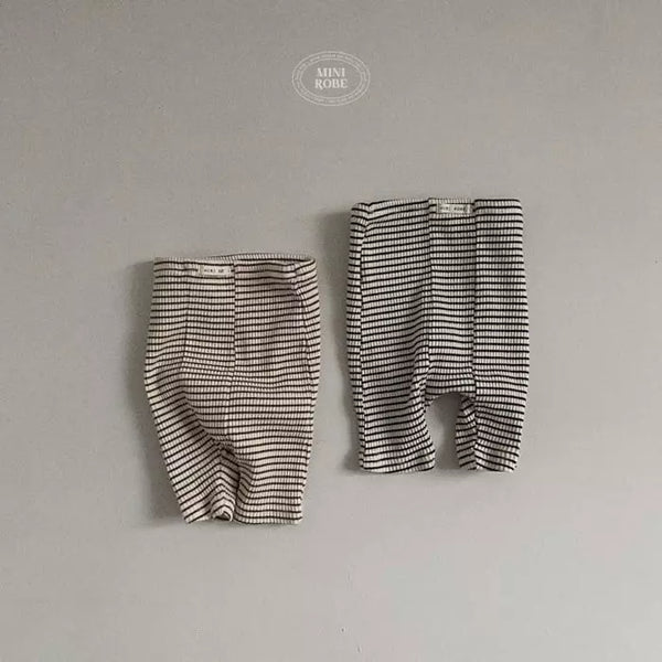Cycliste stripes black