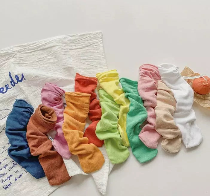 Chaussettes Nalmada