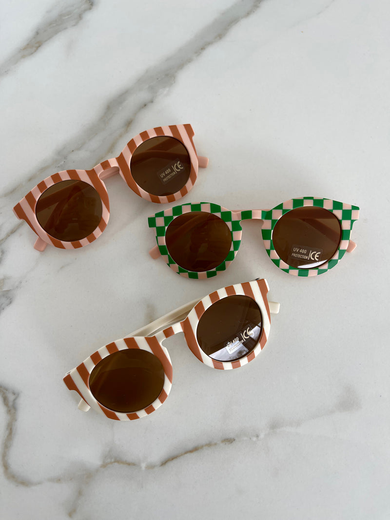 Lunettes Shape