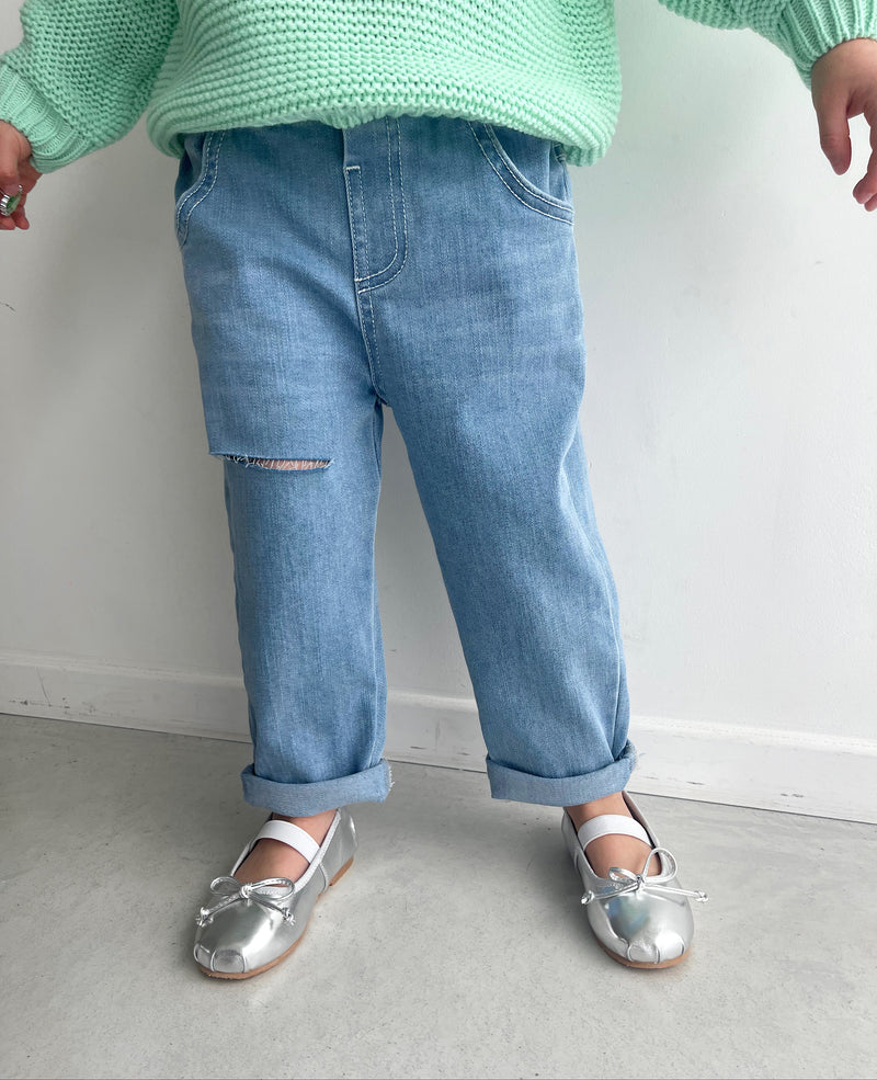 Jeans Arc
