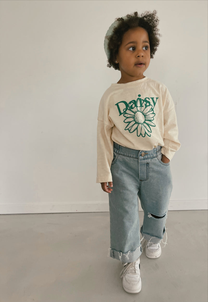 Tee Daisy