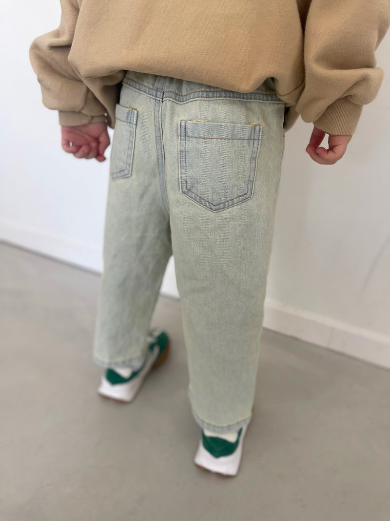 Jeans Vintage