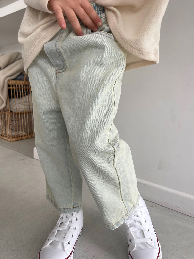 Jeans Vintage