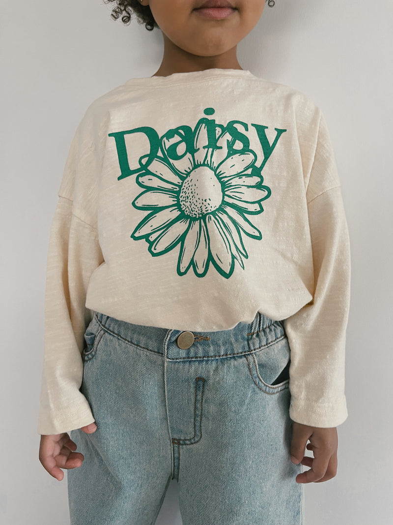 Tee Daisy